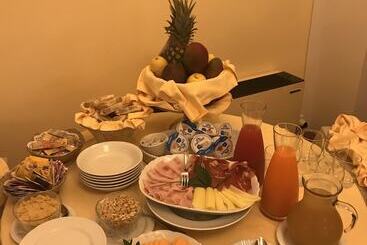 هتل Villa Floridiana