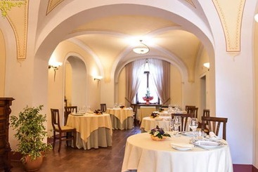 هتل Villa Floridiana