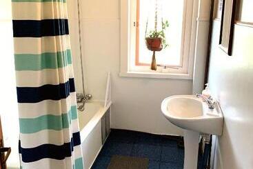 پانسیون Casa Azul Hostel