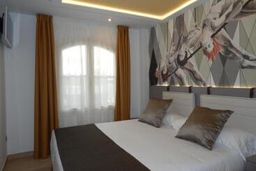 پانسیون Hostal Boutique Doña Carmen   Adults Recommended