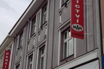 پانسیون Penzion Mar