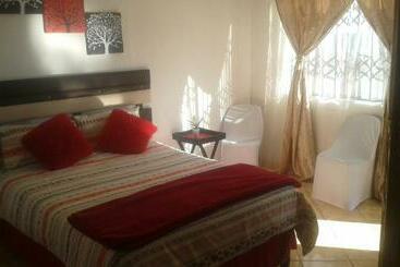 بنسيون Thatontle