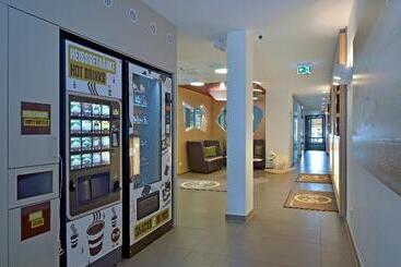 B&b Hotel Bremerhaven