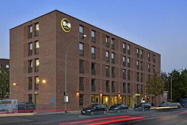 B&b Hotel Bremerhaven