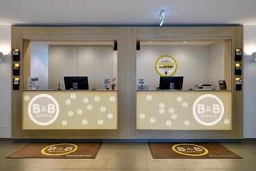 B&b Hotel Bremerhaven