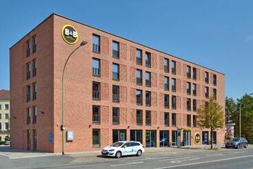 B&b Hotel Bremerhaven