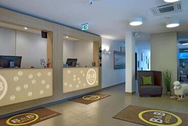 B&b Hotel Bremerhaven