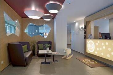 B&b Hotel Bremerhaven