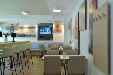 B&b Hotel Bremerhaven