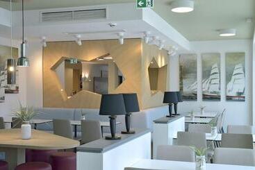B&b Hotel Bremerhaven