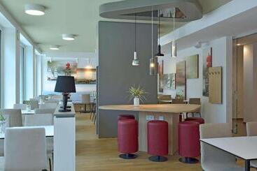 B&b Hotel Bremerhaven