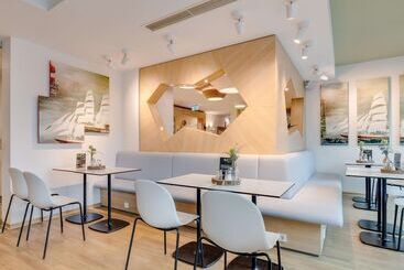 B&b Hotel Bremerhaven