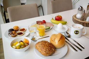 B&b Hotel Bremerhaven
