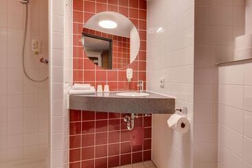 B&b Hotel Bremerhaven