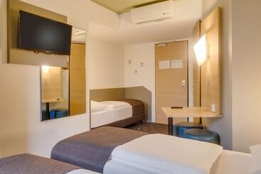B&b Hotel Bremerhaven