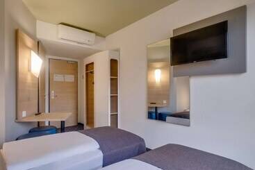 B&b Hotel Bremerhaven