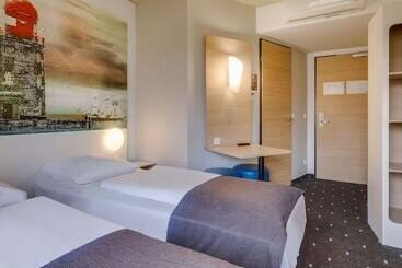 B&b Hotel Bremerhaven