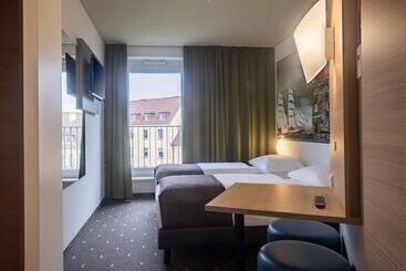 B&b Hotel Bremerhaven