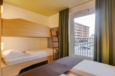 B&b Hotel Bremerhaven