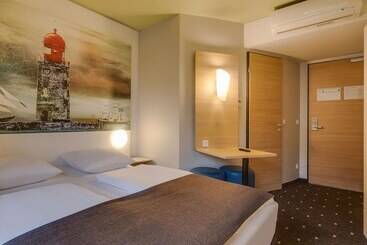 B&b Hotel Bremerhaven