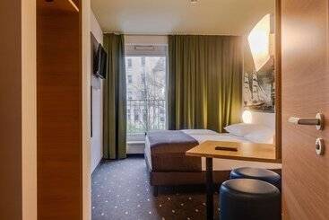 B&b Hotel Bremerhaven