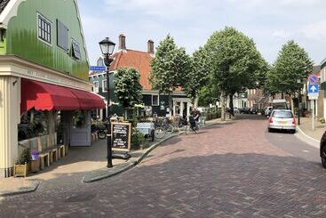 Boutique Hotel Zaan