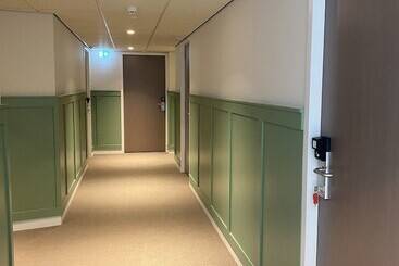 Boutique Hotel Zaan
