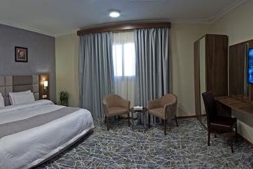 هتل Delights Inn   Green Oasis