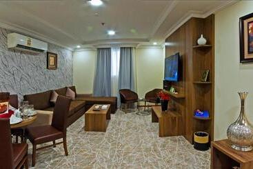 هتل Delights Inn   Green Oasis