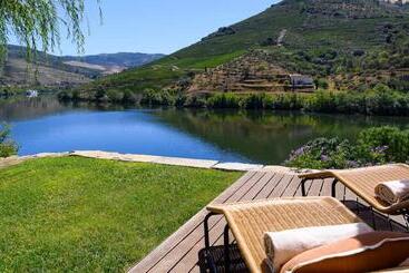 هتل Quinta De Merouço   Villa Do Rolapipas