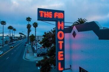 The Fin Hotel, Tapestry Collection By Hilton