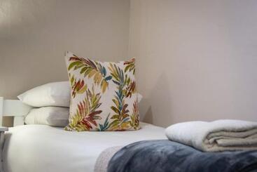 פנסיון Grace S Place