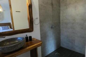 استراحتگاه Coco Cabana