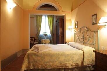 استراحتگاه Fattoria La Gigliola