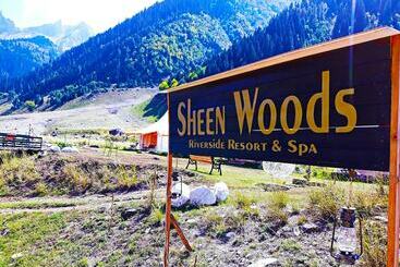 Sheen Woods Resort