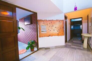 هاستل Zostel Mysore