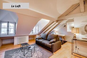 Apparts De L'oncle Louis