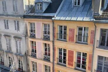 Apparts De L'oncle Louis