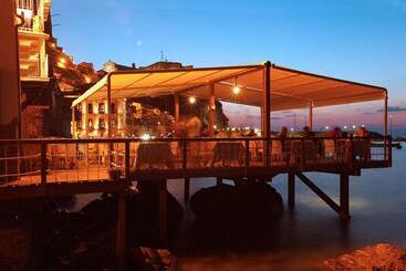 هتل Il Casato Deluxe Rooms