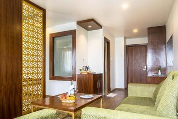 هتل Siddhartha, Nepalgunj