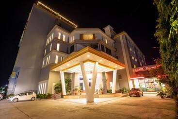 هتل Siddhartha, Nepalgunj