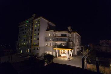 هتل Siddhartha, Nepalgunj