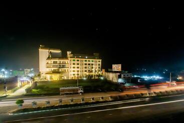 هتل Siddhartha, Nepalgunj