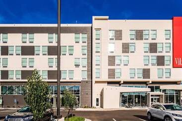 فندق Vīb Best Western Springfield