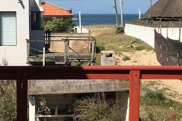 پانسیون Estrella De Mar