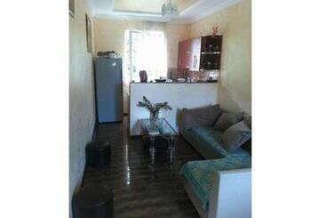 پانسیون Kvariati Beach Guesthouse Levaniko