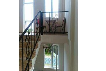 پانسیون Kvariati Beach Guesthouse Levaniko