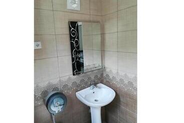 پانسیون Kvariati Beach Guesthouse Levaniko