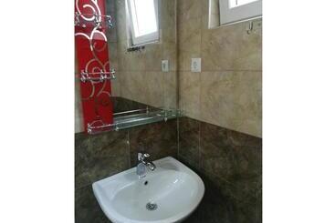 پانسیون Kvariati Beach Guesthouse Levaniko