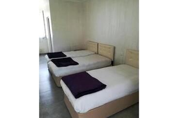 پانسیون Kvariati Beach Guesthouse Levaniko